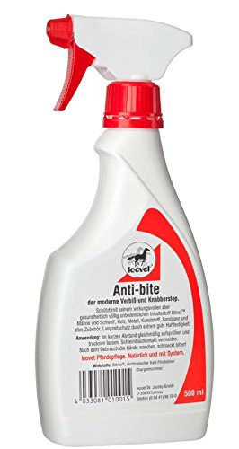 Leovet ANTI-BITE Verbiß- und Knabberstopp | 500 ml von Leovet