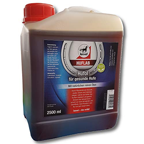 Leovet HUFOL, 2500 ml Kanister Leovet HUFOL, 2500 ml Kanister von Leovet