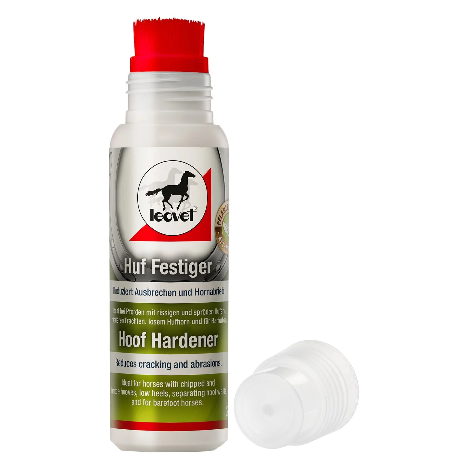 Leovet Huf Festiger 200ml für spröde Hufe Leovet Huf Festiger 200ml für spröde Hufe von Leovet