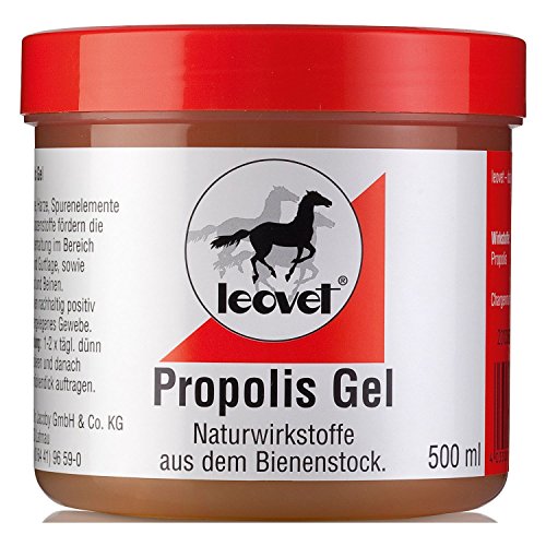 Leovet PROPOLIS GEL, 350 ml von Leovet