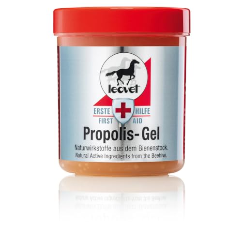 Leovet PROPOLIS GEL, 350 ml von Leovet