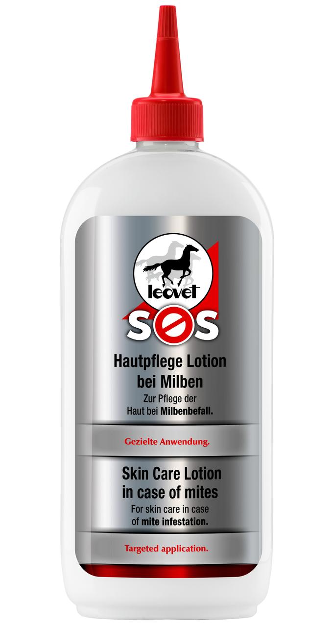 Leovet Sos Hautpflege Lotion 500 ml reichhaltige Pflege für die Haut Leovet Sos Hautpflege Lotion 500 ml reichhaltige Pflege für die Haut von Leovet