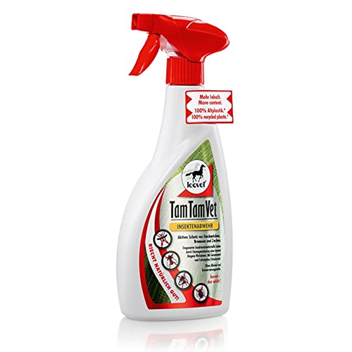 Leovet TamTamVet Insektenabwehr 550ml Größe/Farbe 550ml / von Leovet