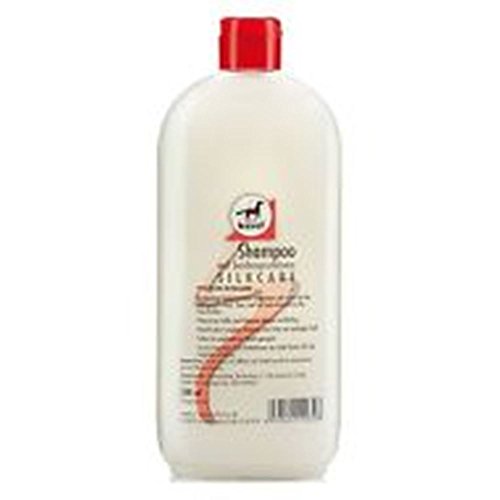 Leovet Silkcare Shampoo 500 ml von Leovet