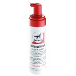 leovet Lederschaum - ALLES IN EINEM! 200ml von Leovet