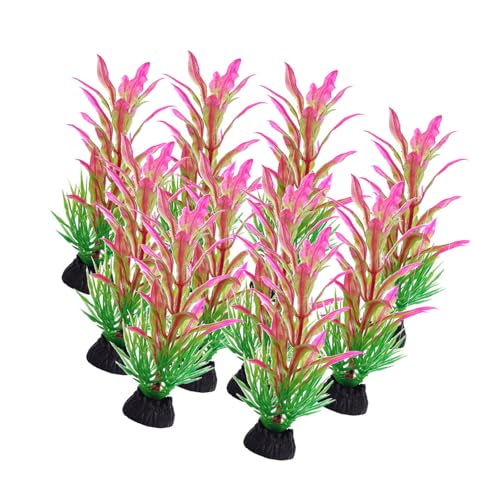 Aquarien Landschaft Gras Harze Aquarien Dekorationen Kunst Terrarium Lebensraum Ornamente Foto Requisiten Aquarien Landschaft Gras Harze Aquarien Dekorationen Kunst Terrarium Lebensraum Ornamente Foto Requisiten von Lerpwige
