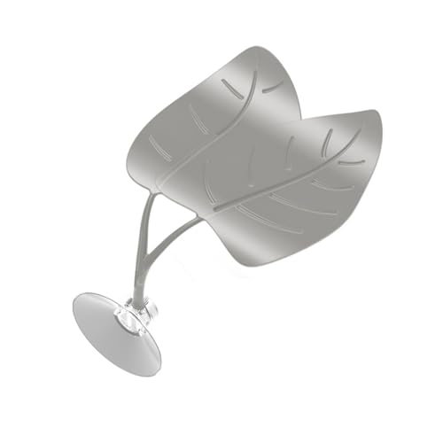 Aquarium-Dekoration, Entspannung, Spielpflanze, Blatt, Aquarium-Dekoration, Laichen, Ornamente, künstliche Blätter-Hängematte von Lerpwige