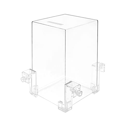 Lerpwige Aquarium Zuchtbox Isolations Zuchtbox Zuchtbox Brutbox von Lerpwige