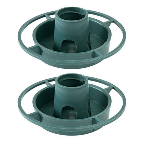 Bird Automatic Feeding Bowl Training Barsch Stehend Freien Für Sittichepapagei Outdoor Vogelhänge Fütterungsgericht von Lerpwige