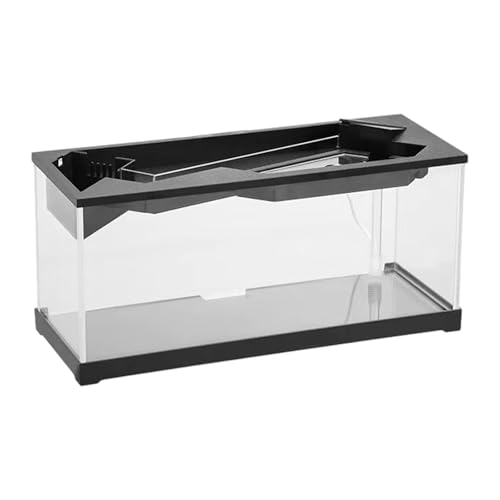 Desktop Wasserzirkulationen Aquarium Heizkissen LED Pumpen Kammer Fisch Lebensraum Leiser Betrieb Lebensraum Desktop Wasserzirkulationen Aquarium Heizkissen LED Pumpen Kammer Fisch Lebensraum Leiser Betrieb Lebensraum von Lerpwige
