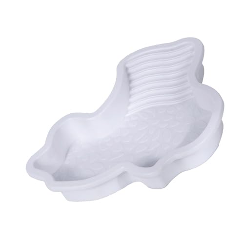 Extra breite Schale, Einweichwanne, sicheres ABS-Design, zwei Umgebungen für Teilwasserarten, ABS, Schildkröten, Teich mit von Lerpwige