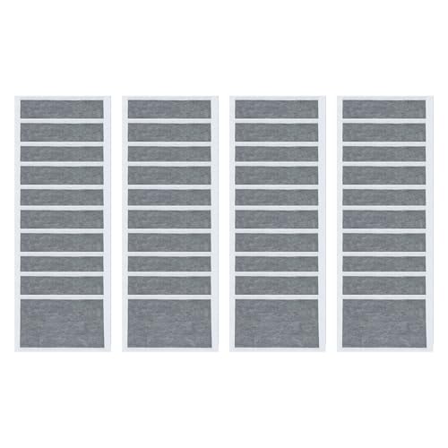 Haustierhund Pee Pad Hunde Bett Matratze Bambus Charcoal Hunde Training Windel Pad Urin von Lerpwige