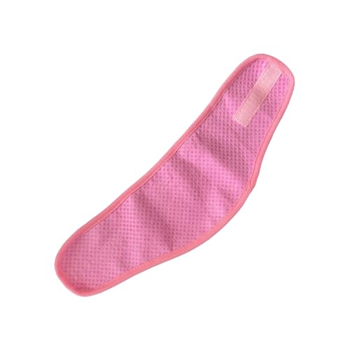 Kühlung Pet Hals Wrap Für EIN Verstellbares Atmungsaktives Design Multipurpose Accessoire Mit Verdunstungstechnologie Feuchtigkeit Aktiviertes Haustierkragen von Lerpwige