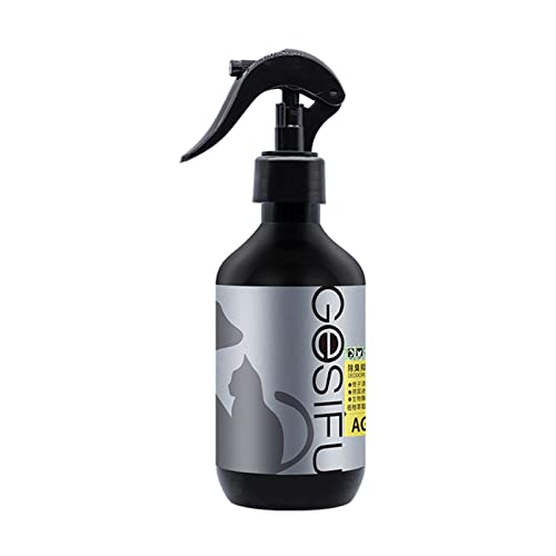 Lerpwige 10 Unzen Hundegeruch Desodorierungsspray Haustiere Hunde Sicheres Natürliches Erfrischungs Deodorant Spray Zur Geruchsentfernung Lerpwige 10 Unzen Hundegeruch Desodorierungsspray Haustiere Hunde Sicheres Natürliches Erfrischungs Deodorant Spray Zur Geruchsentfernung von Lerpwige