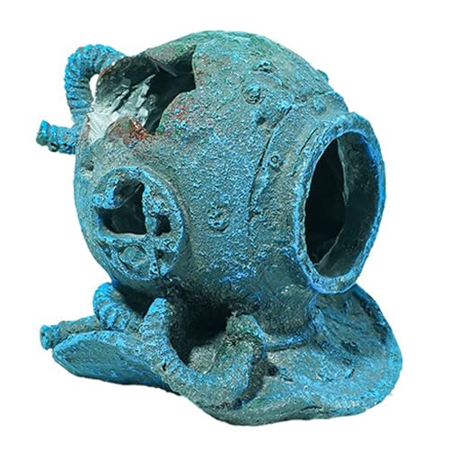 Lerpwige Aquarien, Kunstharz, zerbrochenes Schiff, Aquarien, Ornament, Garnelen, Fischversteck, Haus, Landschaft, Schiffswrack, Aquarien, Unterwasserdekoration Lerpwige Aquarien, Kunstharz, zerbrochenes Schiff, Aquarien, Ornament, Garnelen, Fischversteck, Haus, Landschaft, Schiffswrack, Aquarien, Unterwasserdekoration von Lerpwige