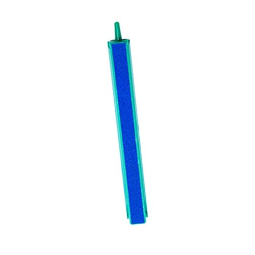Lerpwige Bubble Rod Aquarium Air Stone Fish Tanks Air Stone Belüfter Bubble Diffuser Oxygenating Bubble Rod Lerpwige Bubble Rod Aquarium Air Stone Fish Tanks Air Stone Belüfter Bubble Diffuser Oxygenating Bubble Rod von Lerpwige