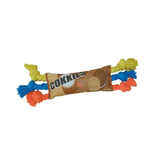 Lerpwige Hunde-Kauseil-Set für kleine bis große Rassen, ideal für aggressive Kauer, Interaktion, Spielzeiten, Zahnen, Zerrspielzeug Lerpwige Hunde-Kauseil-Set für kleine bis große Rassen, ideal für aggressive Kauer, Interaktion, Spielzeiten, Zahnen, Zerrspielzeug von Lerpwige