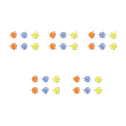 Lerpwige Interaktiv Für Katzenspielzeug Lustige Simulation Federersatz Für Den Kopf Stick Spielzeug Für Den Kopf Für FOFO Kätzchen Zum Spielen Teaser Katzenstab Spielzeug Für Innenkatzen Feder Lerpwige Interaktiv Für Katzenspielzeug Lustige Simulation Federersatz Für Den Kopf Stick Spielzeug Für Den Kopf Für FOFO Kätzchen Zum Spielen Teaser Katzenstab Spielzeug Für Innenkatzen Feder von Lerpwige