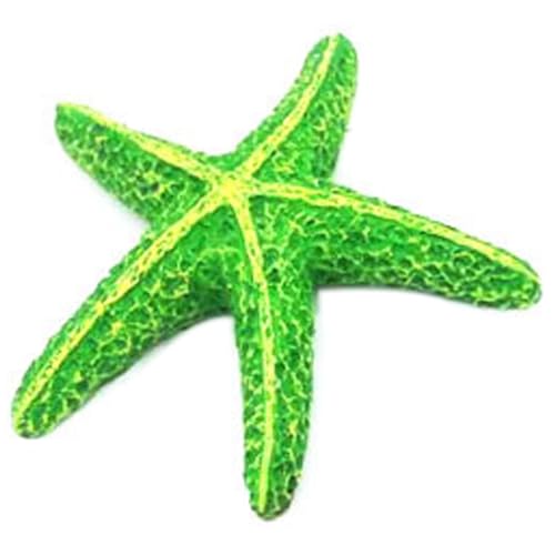 Lerpwige Kreative sechseckige Dekoration, bunte Korallen, Aquarium-Ornamente für Aquarium-Enthusiasten und Experten von Lerpwige