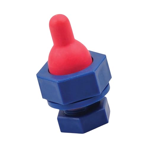 Lerpwige Langlebige Gummi-Schnuller für Bauernhof, Geflügel, Vieh, Milch, Getränke, Schnuller für Viehzüchter und Landwirte Lerpwige Langlebige Gummi-Schnuller für Bauernhof, Geflügel, Vieh, Milch, Getränke, Schnuller für Viehzüchter und Landwirte von Lerpwige