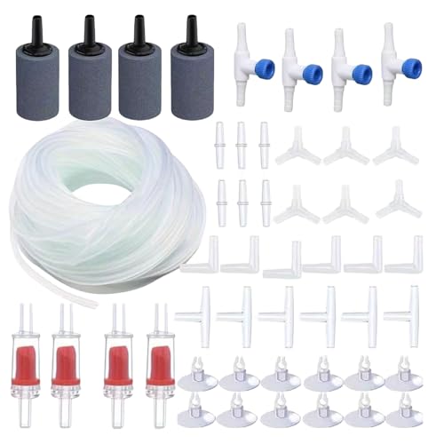 Lerpwige Luftstein für Aquarien, Luftsprudler für Aquarien, Luftsprudler mit Sauerstoffversorgung Lerpwige Luftstein für Aquarien, Luftsprudler für Aquarien, Luftsprudler mit Sauerstoffversorgung von Lerpwige