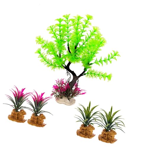 Lerpwige Realistische Pflanze, Aquarium, Dekoration, künstliche Moospflanze mit Harzsockel, für Zuhause, Aquarien, Landschaftsbau Lerpwige Realistische Pflanze, Aquarium, Dekoration, künstliche Moospflanze mit Harzsockel, für Zuhause, Aquarien, Landschaftsbau von Lerpwige
