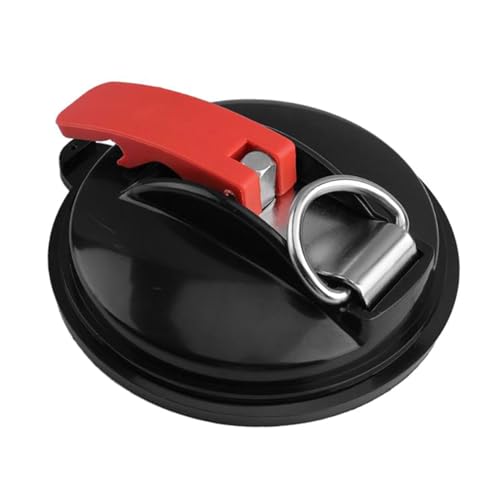 Lerpwige Saugnäpfe Binde Binde Downs Heavy Duty Für Auto Markise Windschutzscheibencamping Für Haustier Secure for Dog Outdoor von Lerpwige