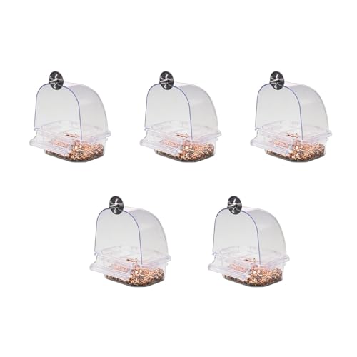 Lerpwige Transparente Vogelzubehör Vogelkäfig Futterstation Aus Kunststoff Verwenden Und Zu Reinigen Haltbarer Lebensmittelechter Kunststoff Vogelgeschenk Vogelkäfig Lerpwige Transparente Vogelzubehör Vogelkäfig Futterstation Aus Kunststoff Verwenden Und Zu Reinigen Haltbarer Lebensmittelechter Kunststoff Vogelgeschenk Vogelkäfig von Lerpwige