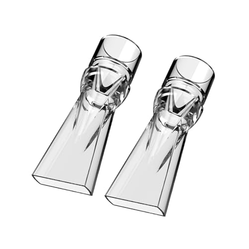 Lerpwige Wasserschnabeldüse für Aquarien, verstellbar, für Aquarien und Wasserpumpen mit Hochleistungs-ABS Lerpwige Wasserschnabeldüse für Aquarien, verstellbar, für Aquarien und Wasserpumpen mit Hochleistungs-ABS von Lerpwige