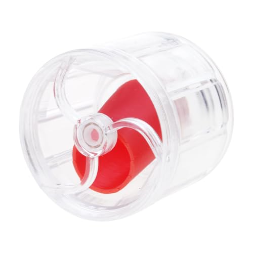 Multifunktions Aquarium Powerheads Nacht Leuchtende Energiesparung Aquarium Wavemaker Powerheads Unterwasserpumpen Wellenmacher von Lerpwige
