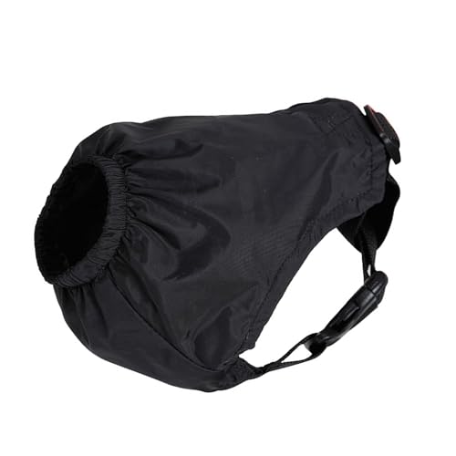 Pet Eye Wrap Schal Auge Deckung Für Nylon Halten Sie Hunde Auge Warm Multiple Größe Haustierhundauge Abdeckung Pflegewerkzeug von Lerpwige