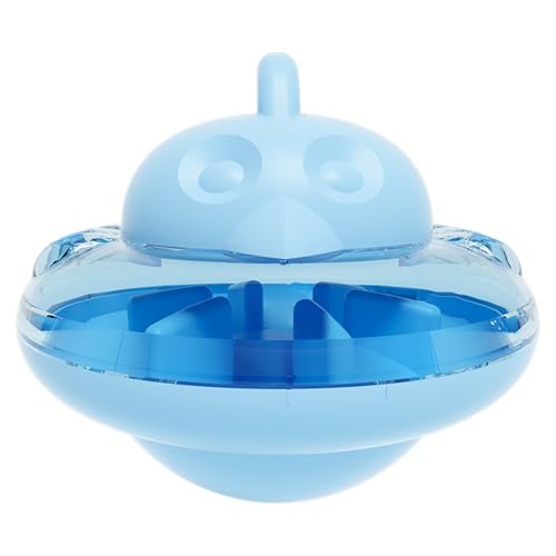 Pet Treat Puzzle Keep Cats Dog Entertained And Active Fun Chicken Shape Adjustable Dispensing Slow Feeder Toy Pet Treat Puzzle Keep Cats Dog Entertained And Active Fun Chicken Shape Adjustable Dispensing Slow Feeder Toy von Lerpwige