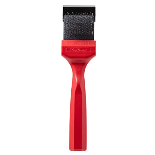 Les Pooch Red Matt Zapper - Single von Les Poochs