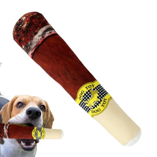 Lesunbak CigarsDog Toy Imitation Zigaretten Hundespielzeug Lustiges Stoffspielzeug Hund Kauspielzeug Quietschendes Hundespielzeug Plüsch Stoff Haustier Interaktives Kauspielzeug Für Kleine Hunde Lesunbak CigarsDog Toy Imitation Zigaretten Hundespielzeug Lustiges Stoffspielzeug Hund Kauspielzeug Quietschendes Hundespielzeug Plüsch Stoff Haustier Interaktives Kauspielzeug Für Kleine Hunde von Lesunbak
