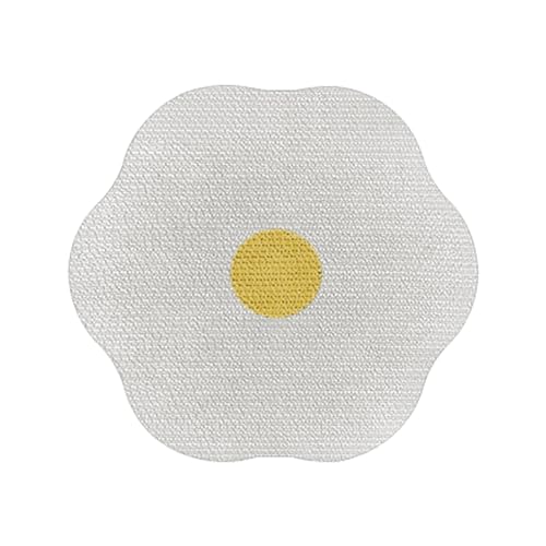 Lesunbak Katzenkratzpad,Katzenkratzpad, Abnehmbarer Katzenkratzer aus Pappe mit doppelseitigem Klebeband, Kratzzubehör für Katzen mit hoher Dichte, multifunktionales Entspannungsspielzeug für Lesunbak Katzenkratzpad,Katzenkratzpad, Abnehmbarer Katzenkratzer aus Pappe mit doppelseitigem Klebeband, Kratzzubehör für Katzen mit hoher Dichte, multifunktionales Entspannungsspielzeug für von Lesunbak