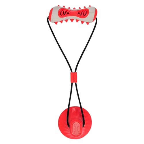 Lesunbak Welpenspielzeug zum Zahnen,Welpenspielzeug zum Zahnen | Beißspielzeug für Hunde mit starker Saugbasis,Bone Stick, multifunktionales interaktives Hundespielzeug für Katzen, Kätzchen, Hunde, Lesunbak Welpenspielzeug zum Zahnen,Welpenspielzeug zum Zahnen | Beißspielzeug für Hunde mit starker Saugbasis,Bone Stick, multifunktionales interaktives Hundespielzeug für Katzen, Kätzchen, Hunde, von Lesunbak