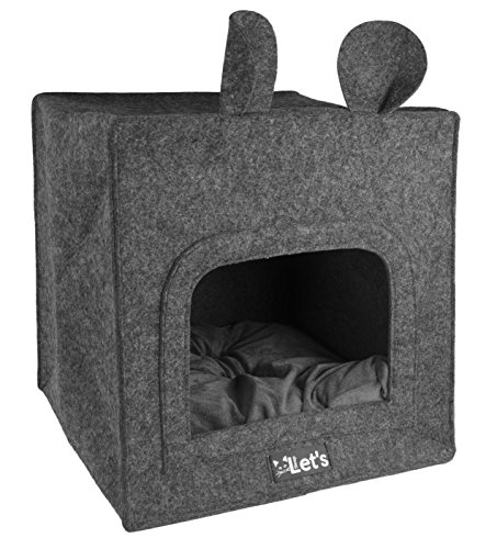 Lets Sleep Bettwäsche-Produkte für Haustiere Lets Sleep Bettwäsche-Produkte für Haustiere von Lets Sleep