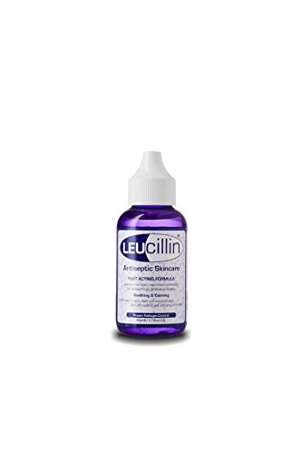 Leucillin 390498/1835 Antiseptisch Spray - 50ml von Leucillin