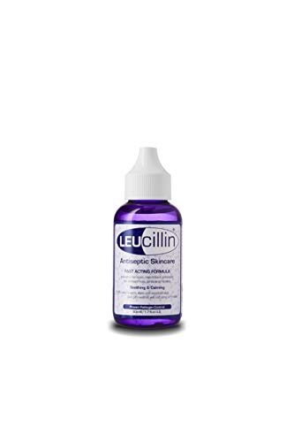 Leucillin 390498/1835 Antiseptisch Spray - 50ml Leucillin 390498/1835 Antiseptisch Spray - 50ml von Leucillin