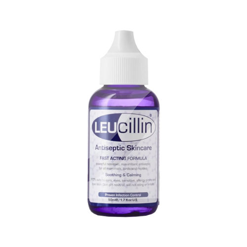 Leucillin Tropfen - 50 ml Leucillin Tropfen - 50 ml von Leucillin