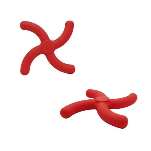 LeuwiMox Multifunktionales Hundespielzeug mit fliegender Scheibe, robust und langlebig, kann mit Wasser und Land verwendet werden und ist leicht zu reinigen, aerodynamisches Design, um weiter und LeuwiMox Multifunktionales Hundespielzeug mit fliegender Scheibe, robust und langlebig, kann mit Wasser und Land verwendet werden und ist leicht zu reinigen, aerodynamisches Design, um weiter und von LeuwiMox