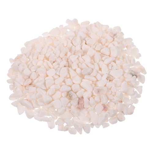 Levemolo Aquarien Deko Stein Naturstein Für Aquarium Aquarien Kies Blumentopf Stein Zubehör von Levemolo