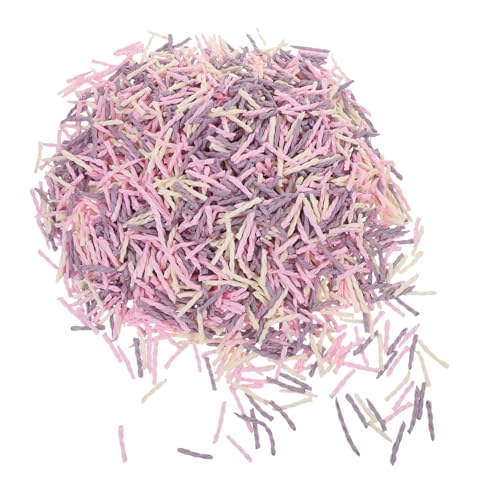 Levemolo Sägemehl für Hamster Hamster-Papierstreuspäne Haustier-Papierchips Einstreu für Haustiere geringe Staubaufnahme für Meerschweinchen Kaninchen Chinchillas Nest Levemolo Sägemehl für Hamster Hamster-Papierstreuspäne Haustier-Papierchips Einstreu für Haustiere geringe Staubaufnahme für Meerschweinchen Kaninchen Chinchillas Nest von Levemolo