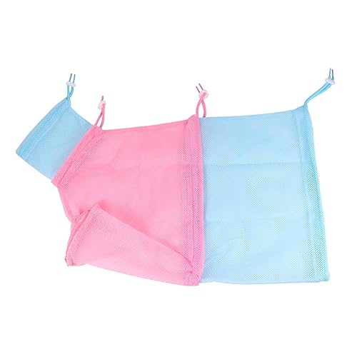 Levemolo Katzenpflegetasche Nagelpflegetasche Badetasche Fessel für Katzen atmungsaktiv Rosa Levemolo Katzenpflegetasche Nagelpflegetasche Badetasche Fessel für Katzen atmungsaktiv Rosa von Levemolo