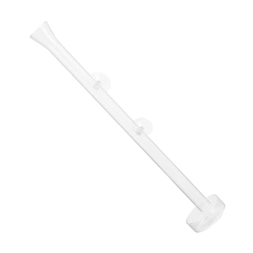 Levemolo Aquarium-futterspender Stabiler Tablettbecher Aus Acryl Für Die Pflege Von Garnelen Und Kampffischen Levemolo Aquarium-futterspender Stabiler Tablettbecher Aus Acryl Für Die Pflege Von Garnelen Und Kampffischen von Levemolo