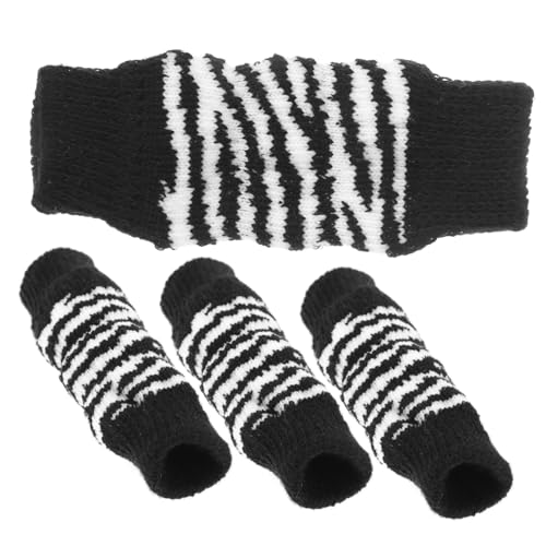 Levemolo Outdoor-hundesocken 1 Set Mit Waschbaren Beinschützern Hunde-ellenbogenschützern Haustiersocken Baumwollsocken Leicht Zu Verpacken S Levemolo Outdoor-hundesocken 1 Set Mit Waschbaren Beinschützern Hunde-ellenbogenschützern Haustiersocken Baumwollsocken Leicht Zu Verpacken S von Levemolo