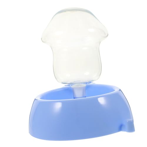 Levemolo Futter Und Wasserspender Katzen Automatischer Wasserspender Für Haustiere Transparenter Trinknapf Aus Ideal Für Katzen Und Hunde 1 Set Leicht Zu Reinigen Und Langlebig Wassernapf Für Hund Levemolo Futter Und Wasserspender Katzen Automatischer Wasserspender Für Haustiere Transparenter Trinknapf Aus Ideal Für Katzen Und Hunde 1 Set Leicht Zu Reinigen Und Langlebig Wassernapf Für Hund von Levemolo