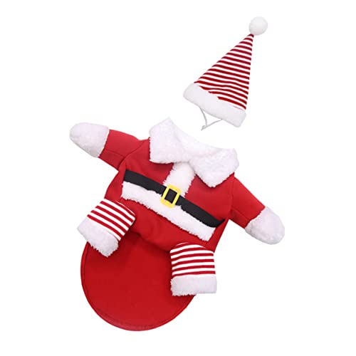 Levemolo Kostüm Hund Hund Cosplay Kostüm Modische Haustier Bekleidung Weihnachten Bereit Levemolo Kostüm Hund Hund Cosplay Kostüm Modische Haustier Bekleidung Weihnachten Bereit von Levemolo