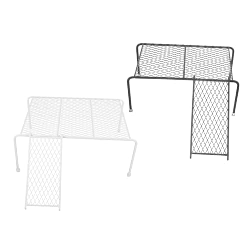 Levemolo 1 Set Futterständer Für Haustiere, Hühnerplattformständer, Hühnerstall Futterständer, Praktischer Hühnerständer, Hühnerstall Futterhalter, Rutin Hühner Springspielzeug, von Levemolo
