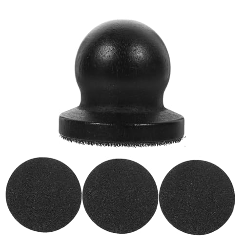 Levemolo 1satz Hundepflege Ergonomischer Holz Nagelfeilen Für Haustiere Abnehmbares Kratzbrett Für Sanftes Feilen Der Hundekrallen Langlebig Und Sicher Für Tägliche Anwendung Levemolo 1satz Hundepflege Ergonomischer Holz Nagelfeilen Für Haustiere Abnehmbares Kratzbrett Für Sanftes Feilen Der Hundekrallen Langlebig Und Sicher Für Tägliche Anwendung von Levemolo